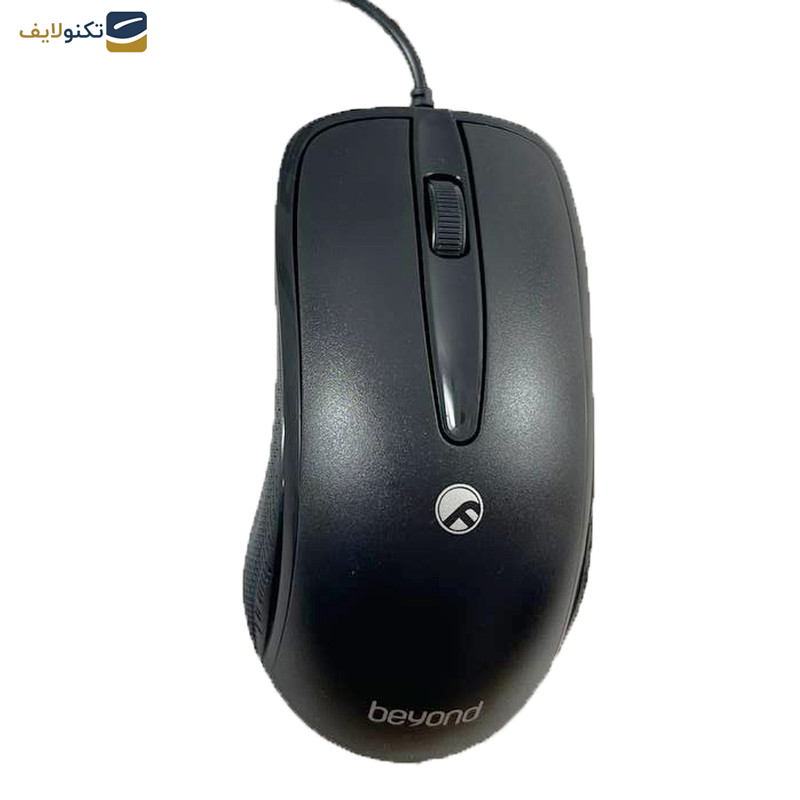 کیبورد و ماوس بیاند مدل BMK-4222 کیبورد و ماوس بیاند مدل BMK-4222