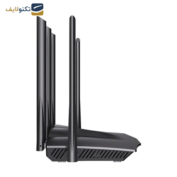 روتر بی سیم تندا مدل TX12 Pro