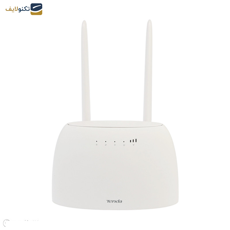 مودم روتر 4G تندا مدل 4G06C N300 مودم روتر 4G تندا مدل 4G06C N300