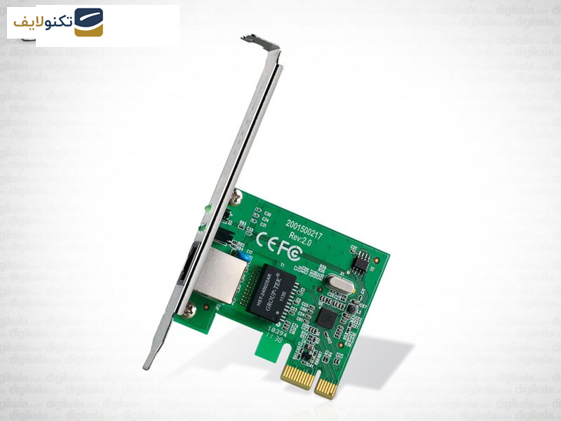 کارت شبکه تی پی لینک تی جی-3468 کارت شبکه تی پی لینک تی جی-3468