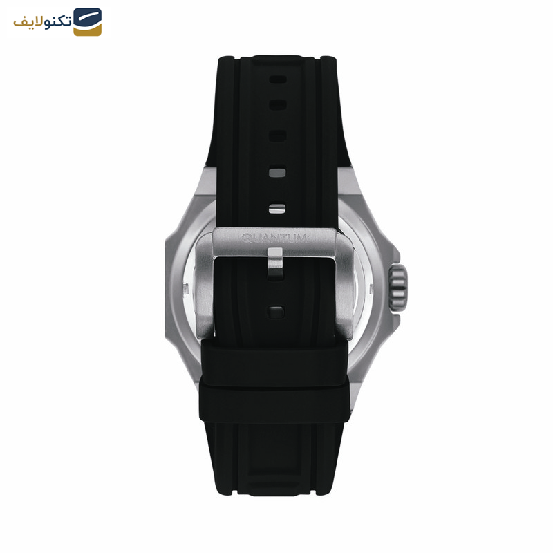 ساعت مچی عقربهای مردانه کوانتوم مدل BAR1091.351 ساعت مچی عقربهای مردانه کوانتوم مدل BAR1091.351