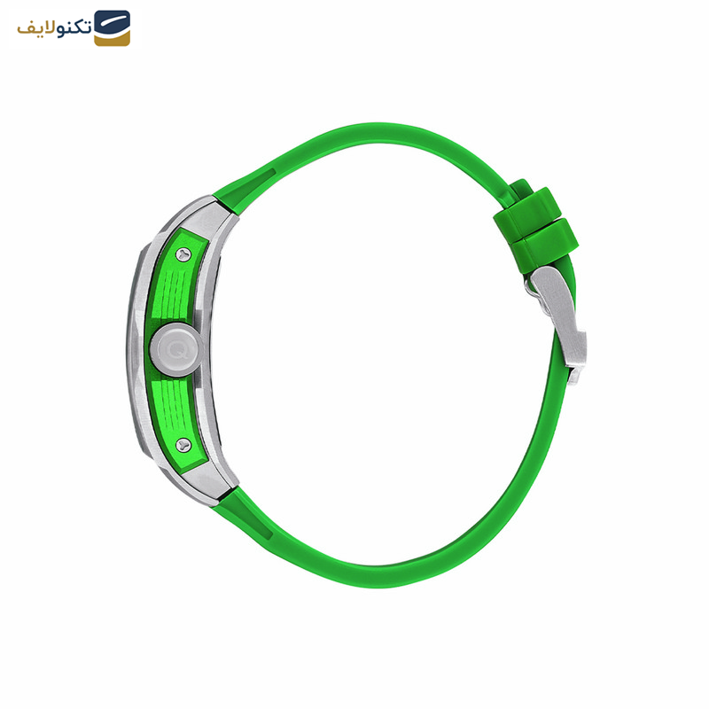 ساعت مچی عقربهای مردانه کوانتوم مدل QMG1103.375 ساعت مچی عقربهای مردانه کوانتوم مدل QMG1103.375