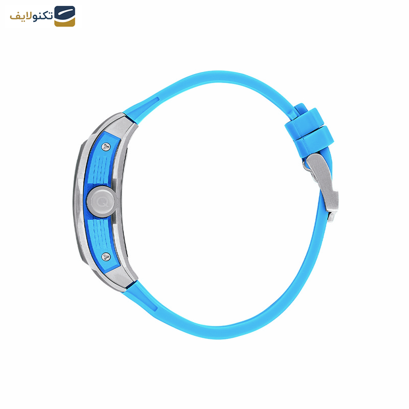 ساعت مچی عقربهای مردانه کوانتوم مدل QMG1103.399 ساعت مچی عقربهای مردانه کوانتوم مدل QMG1103.399