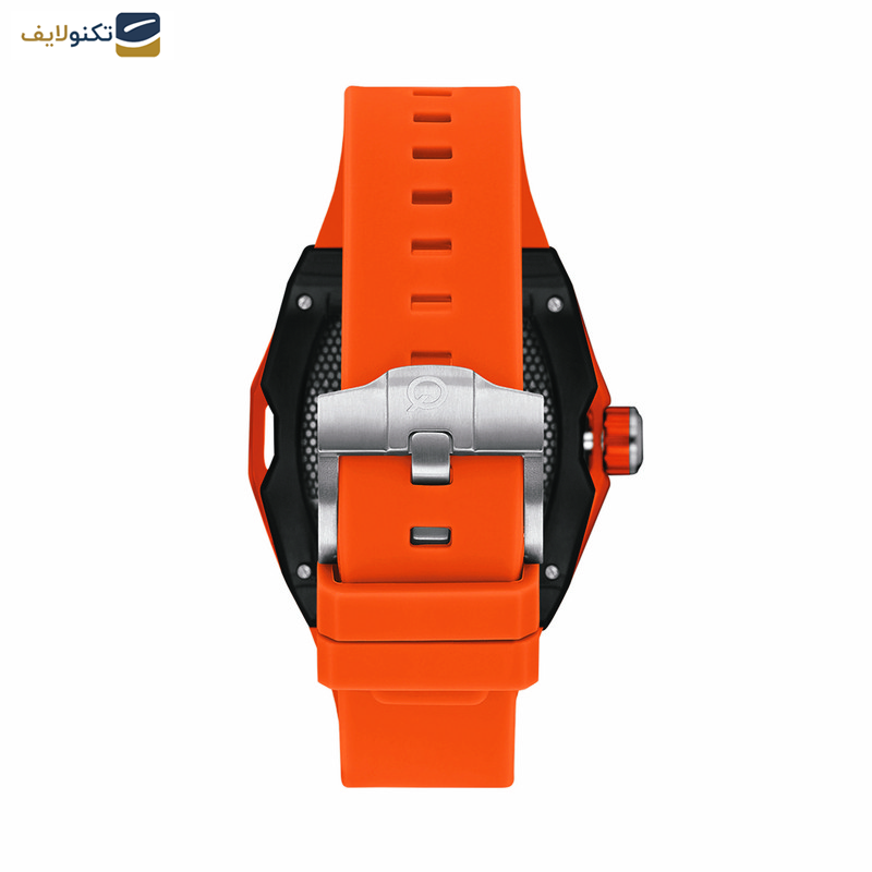 ساعت مچی عقربهای مردانه کوانتوم مدل QMG1103.650 ساعت مچی عقربهای مردانه کوانتوم مدل QMG1103.650