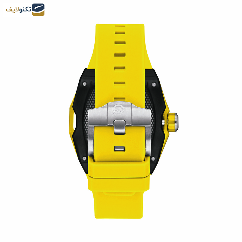 ساعت مچی عقربهای مردانه کوانتوم مدل QMG1103.652 ساعت مچی عقربهای مردانه کوانتوم مدل QMG1103.652