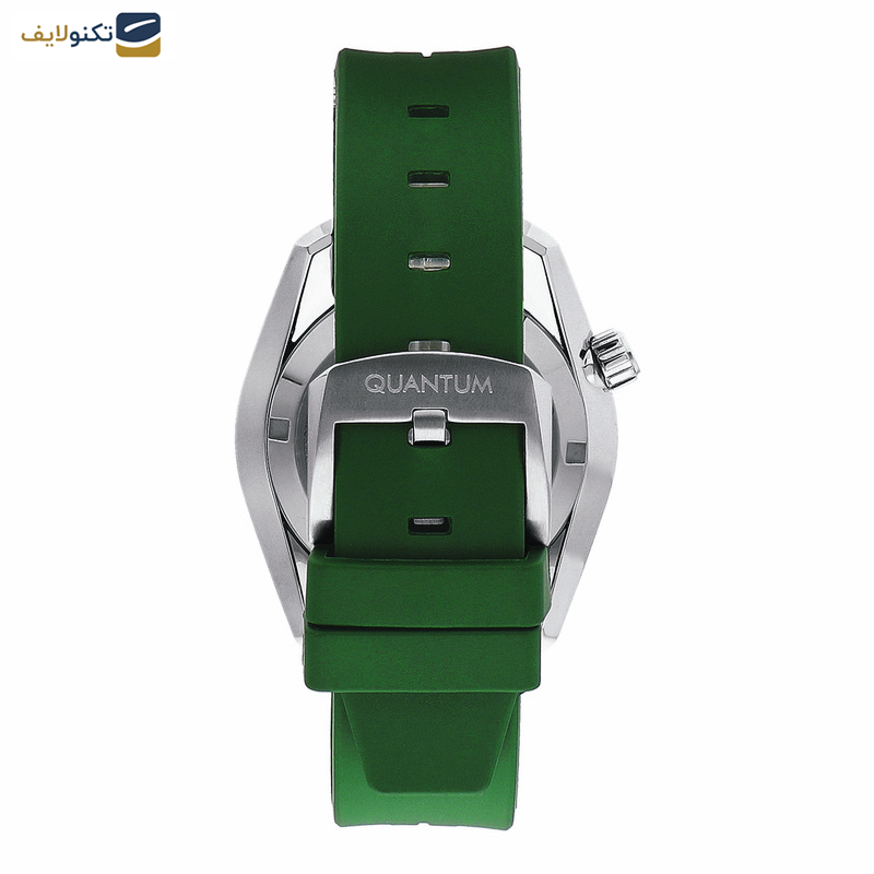 ساعت مچی عقربهای مردانه کوانتوم مدل QMG1105.375 ساعت مچی عقربهای مردانه کوانتوم مدل QMG1105.375
