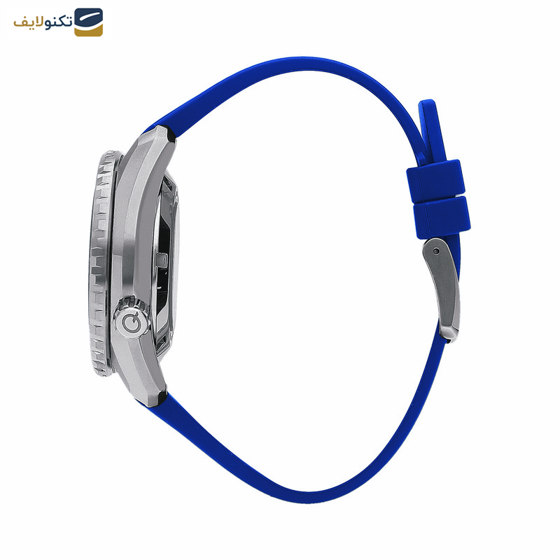 ساعت مچی عقربهای مردانه کوانتوم مدل QMG1105.399 ساعت مچی عقربهای مردانه کوانتوم مدل QMG1105.399