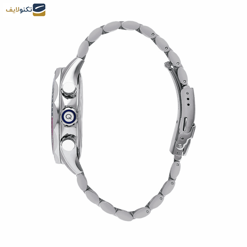 ساعت مچی عقربهای مردانه کوانتوم مدل PWG1036.380 ساعت مچی عقربهای مردانه کوانتوم مدل PWG1036.380