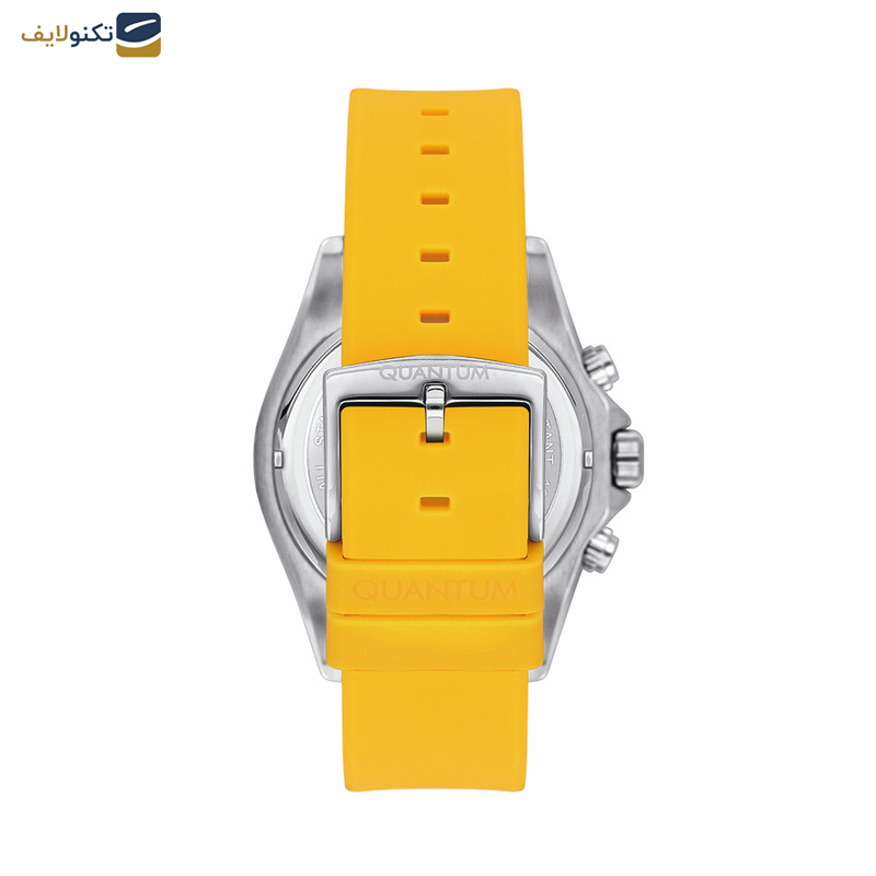 ساعت مچی عقربهای مردانه کوانتوم مدل PWG1099.050 ساعت مچی عقربهای مردانه کوانتوم مدل PWG1099.050
