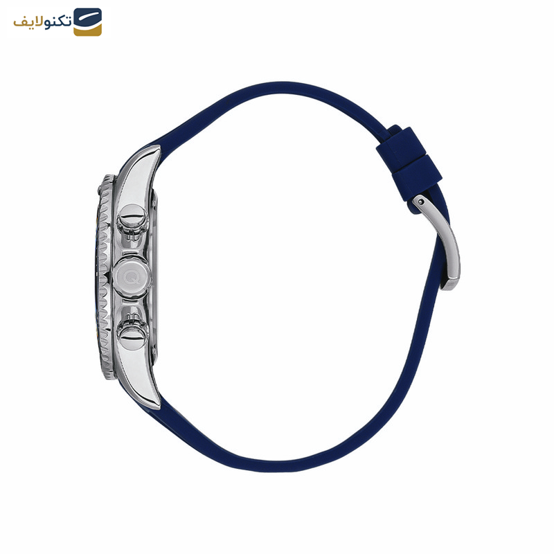 ساعت مچی عقربهای مردانه کوانتوم مدل PWG1099.399 ساعت مچی عقربهای مردانه کوانتوم مدل PWG1099.399