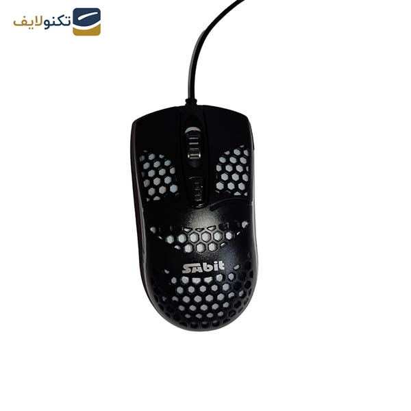 ماوس سابیت مدل SABIT SM-45 ماوس سابیت مدل SABIT SM-45