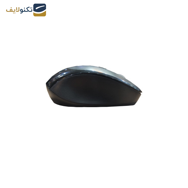 ماوس بی سیم سابیت  مدل SM-680W ماوس بی سیم سابیت  مدل SM-680W