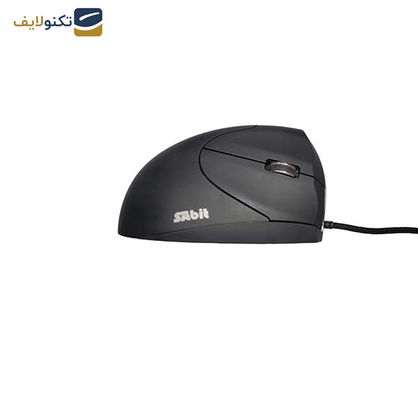 ماوس سابیت مدل SABIT GM-500 ماوس سابیت مدل SABIT GM-500