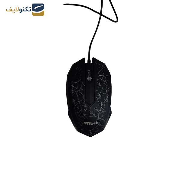 ماوس سابیت مدل SABIT SM-35 ماوس سابیت مدل SABIT SM-35