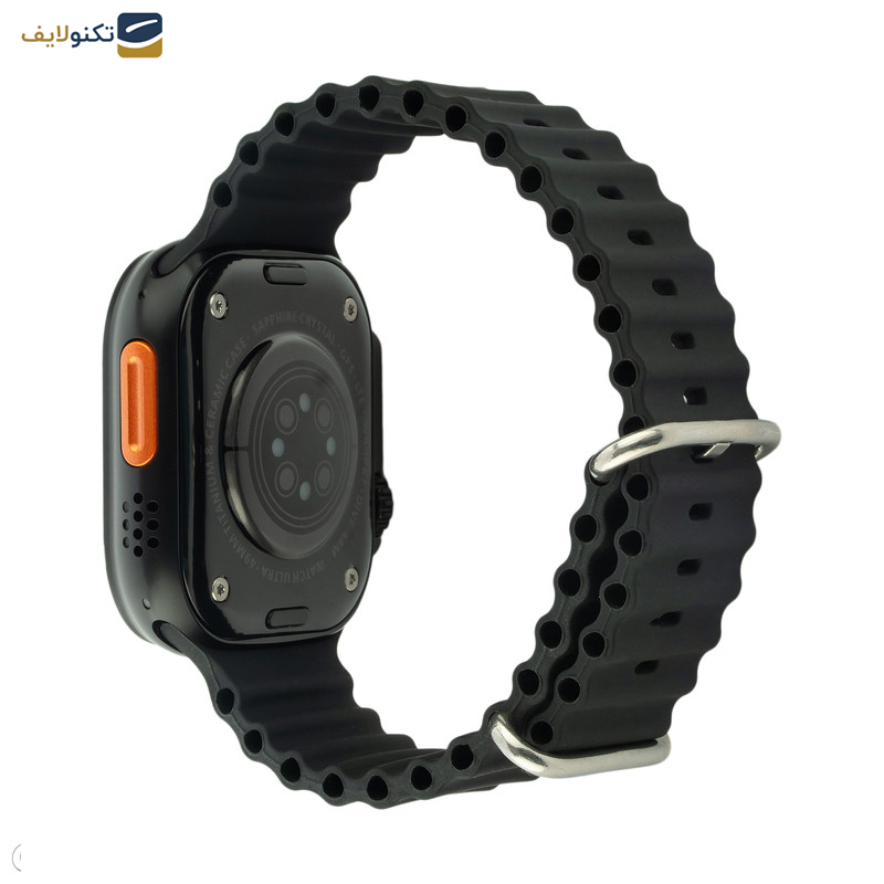 ساعت هوشمند بنیوس مدل Ultra 8 ساعت هوشمند بنیوس مدل Ultra 8