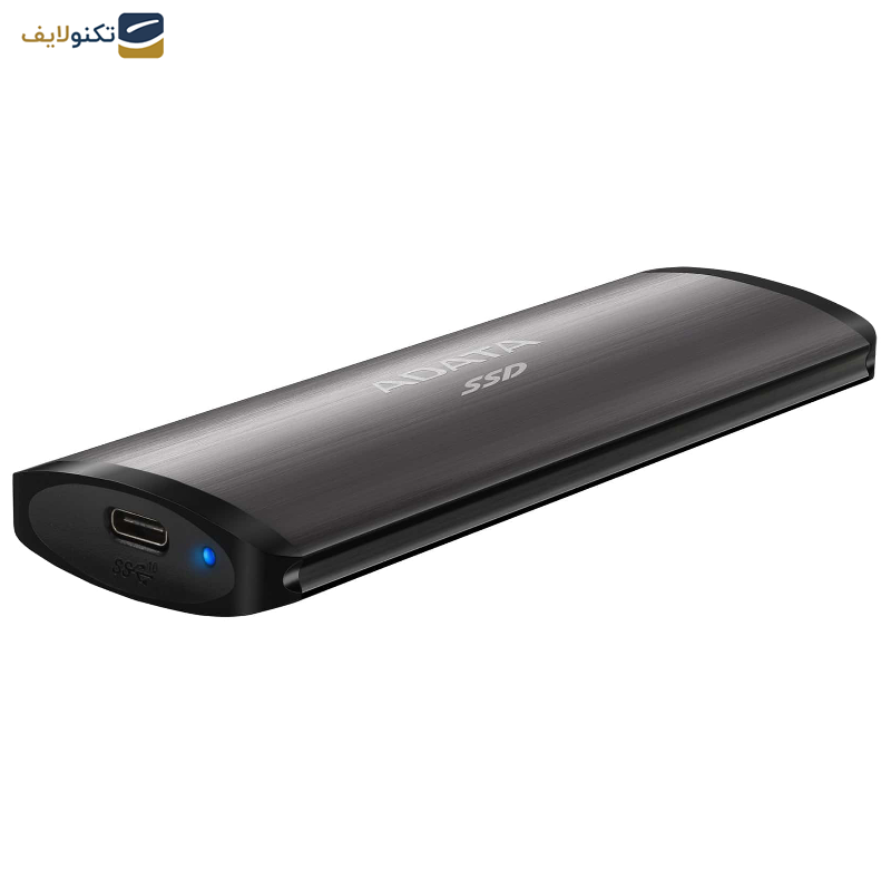 اس اس دی اکسترنال ای دیتا مدل SE760 ظرفیت 512 گیگابایت اس اس دی اکسترنال ای دیتا مدل SE760 ظرفیت 512 گیگابایت