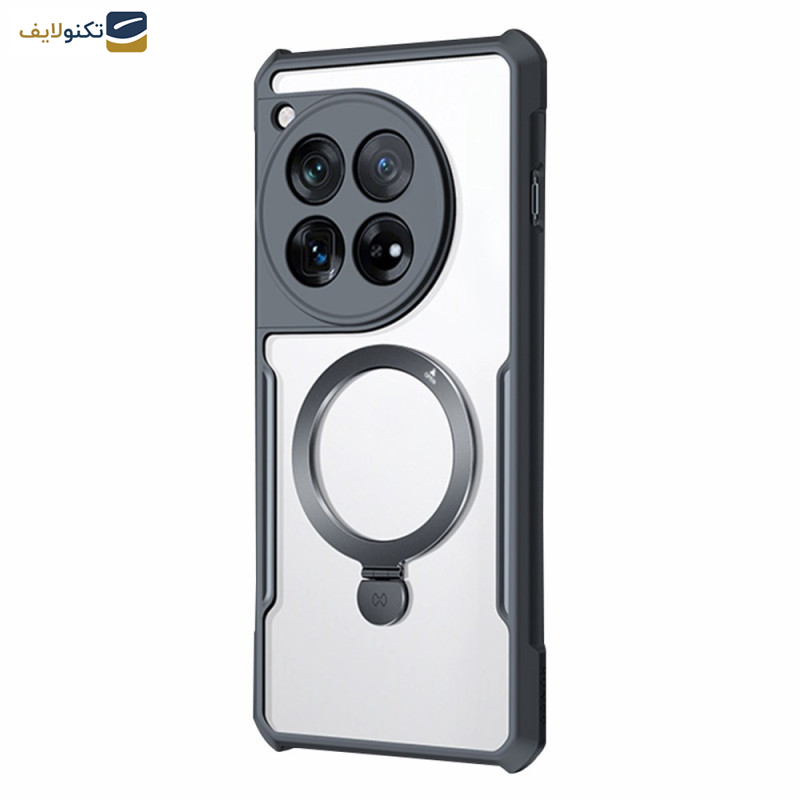 کاور اپیکوی مدل Xundd Magnetic Holder مناسب برای گوشی موبایل وان پلاس (5G) 12 کاور اپیکوی مدل Xundd Magnetic Holder مناسب برای گوشی موبایل وان پلاس (5G) 12
