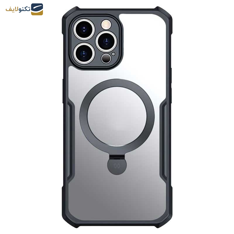 کاور اپیکوی مدل Xundd Magnetic Holder مناسب برای گوشی موبایل اپل iPhone 12 Pro   کاور اپیکوی مدل Xundd Magnetic Holder مناسب برای گوشی موبایل اپل iPhone 12 Pro