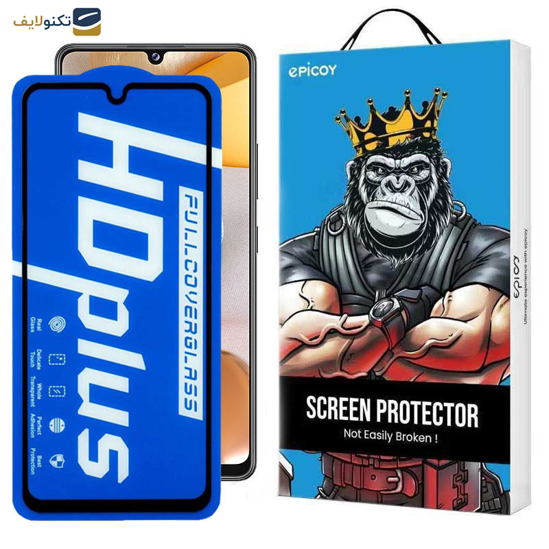 محافظ صفحه نمایش اپیکوی مدل HD Plus مناسب برای گوشی موبایل سامسونگ Galaxy A42 5G/A32 5G/A22 5G/A12 Nacho/A12 4G/A20s 4G محافظ صفحه نمایش اپیکوی مدل HD Plus مناسب برای گوشی موبایل سامسونگ Galaxy A42 5G/A32 5G/A22 5G/A12 Nacho/A12 4G/A20s 4G