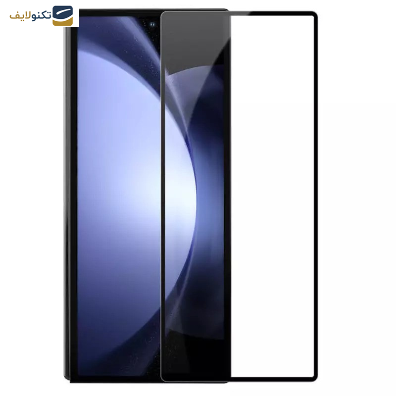 محافظ صفحه نمایش نیلکین مدل Cp Plus Pro مناسب برای گوشی موبایل سامسونگ Galaxy Z Fold 6 محافظ صفحه نمایش نیلکین مدل Cp Plus Pro مناسب برای گوشی موبایل سامسونگ Galaxy Z Fold 6