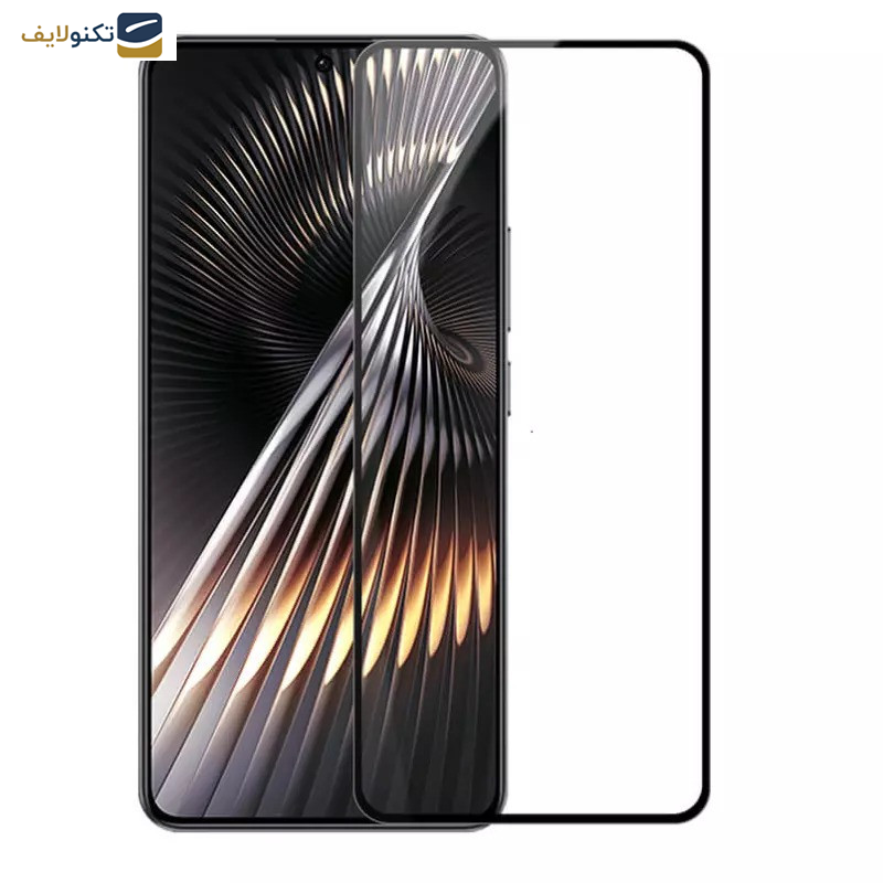 محافظ صفحه نمایش نیلکین مدل CP Plus Pro مناسب برای گوشی موبایل شیائومی Poco F6/ X6 Pro/ Redmi Turbo 3   محافظ صفحه نمایش نیلکین مدل CP Plus Pro مناسب برای گوشی موبایل شیائومی Poco F6/ X6 Pro/ Redmi Turbo 3