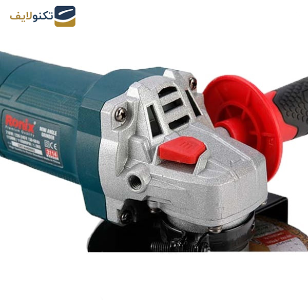 مینی فرز رونیکس مدل 3114 مینی فرز رونیکس مدل 3114