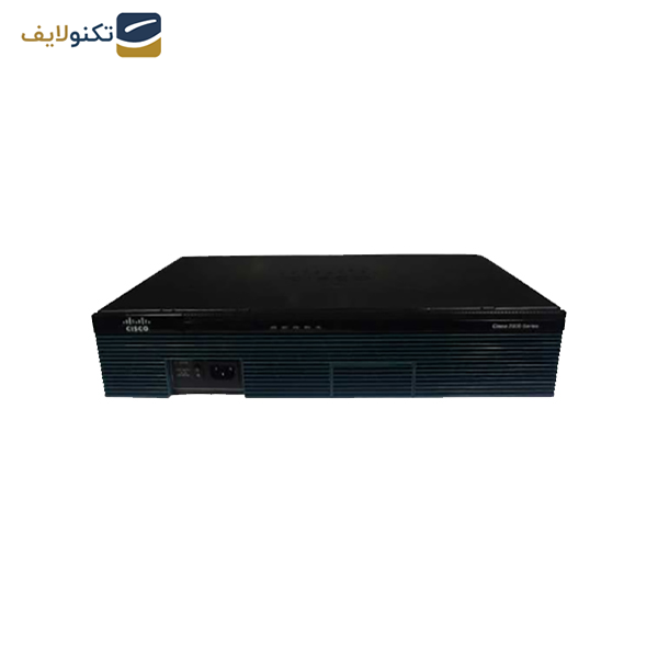 روتر سیسکو مدل 1941