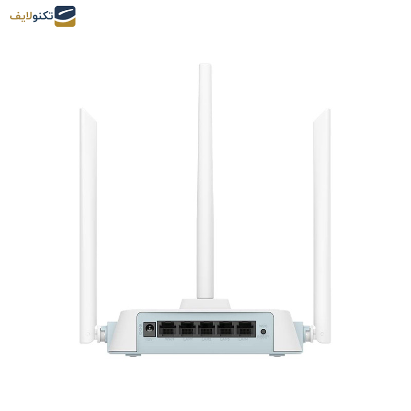 روتر بیسیم دی-لینک مدل R04 N300 Eagle PRO AI روتر بیسیم دی-لینک مدل R04 N300 Eagle PRO AI