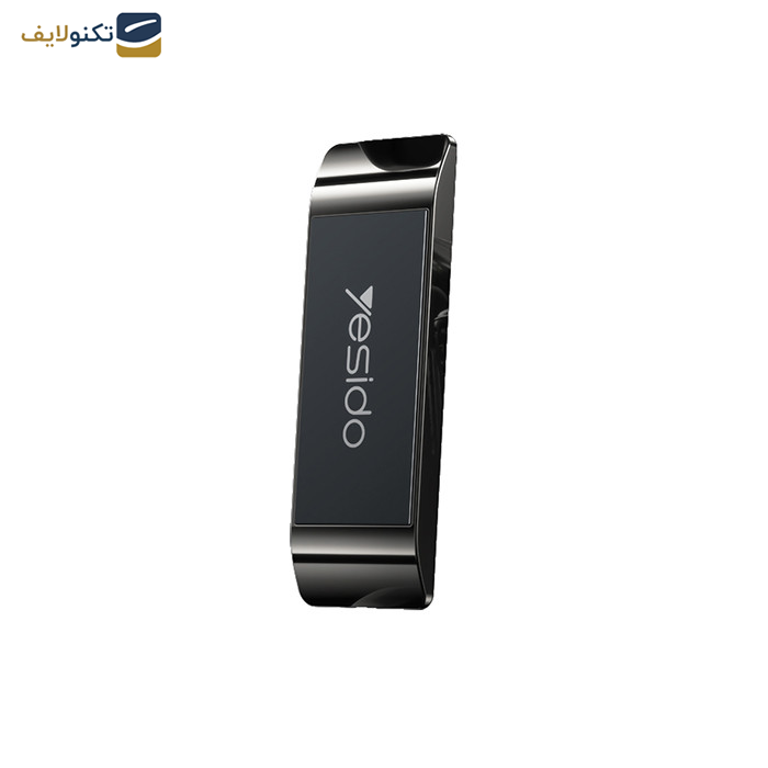 پایه نگهدارنده گوشی موبایل یسیدو مدل C152 پایه نگهدارنده گوشی موبایل یسیدو مدل C152