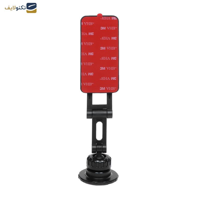 پایه نگهدارنده گوشی موبایل یسیدو مدل C155 پایه نگهدارنده گوشی موبایل یسیدو مدل C155