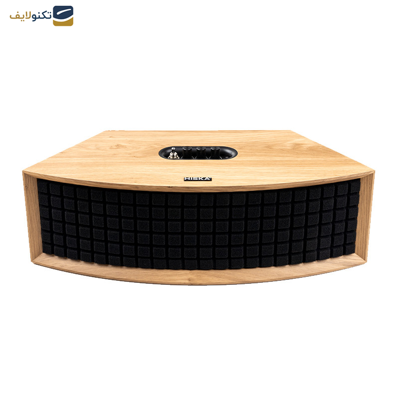 اسپیکر بلوتوثی هیسکا مدل L75ms اسپیکر بلوتوثی هیسکا مدل L75ms