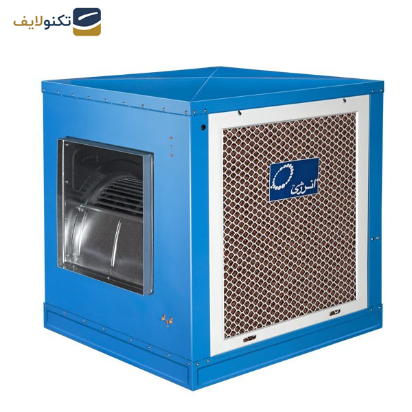 کولر سلولزی 7000 تبخیری انرژی مدل EC0700 کولر سلولزی 7000 تبخیری انرژی مدل EC0700