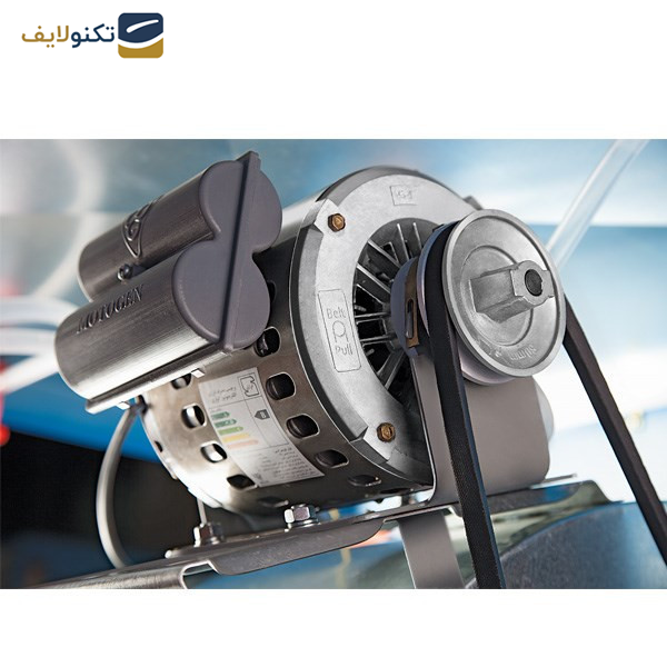 کولر سلولزی 5500 تبخیر انرژی مدل EC0550 هوادهی از بغل کولر سلولزی 5500 تبخیر انرژی مدل EC0550 هوادهی از بغل