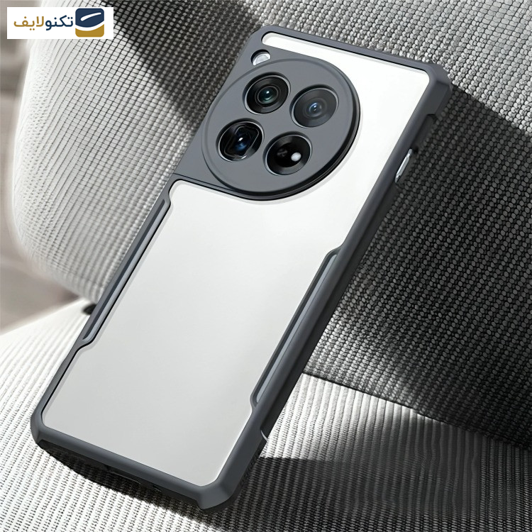 کاور ژاند مدل Beatle مناسب برای گوشی موبایل وان پلاس OnePlus 12 5G Ultra کاور ژاند مدل Beatle مناسب برای گوشی موبایل وان پلاس OnePlus 12 5G Ultra