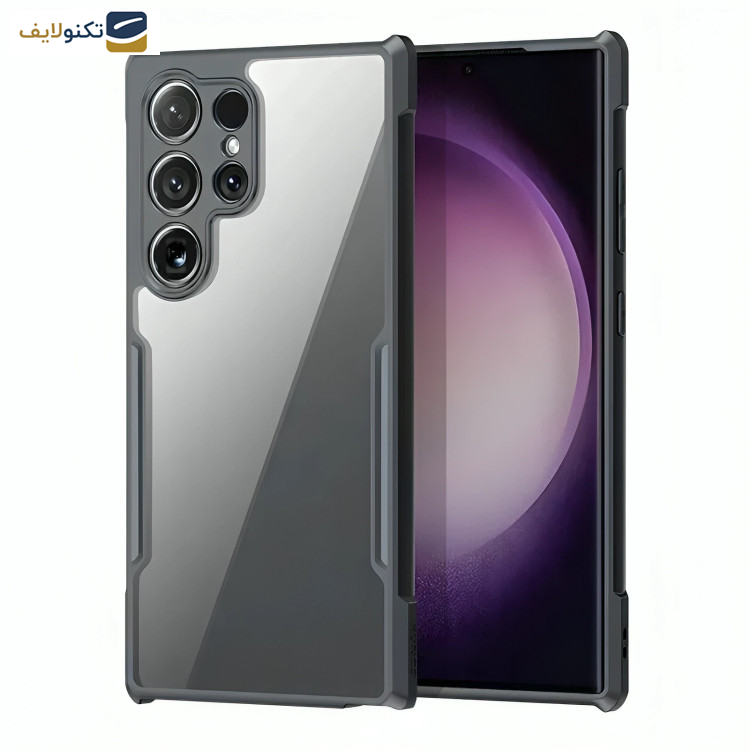 کاور ژاند مدل Beatle مناسب برای گوشی موبایل سامسونگ Galaxy S22 Ultra کاور ژاند مدل Beatle مناسب برای گوشی موبایل سامسونگ Galaxy S22 Ultra