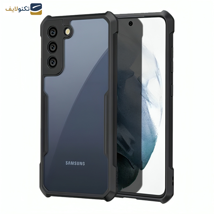 کاور ژاند مدل Beatle مناسب برای گوشی موبایل سامسونگ  Galaxy S23   کاور ژاند مدل Beatle مناسب برای گوشی موبایل سامسونگ  Galaxy S23