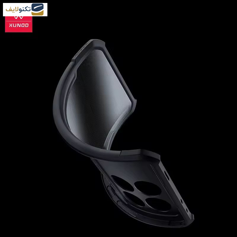 کاور ژاند مدل Beatle مناسب برای گوشی موبایل شیائومی Redmi Note 13 Pro 4G / Poco M6 Pro 4G کاور ژاند مدل Beatle مناسب برای گوشی موبایل شیائومی Redmi Note 13 Pro 4G / Poco M6 Pro 4G