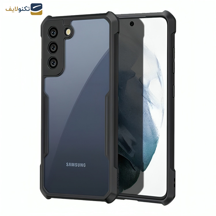 کاور ژاند مدل Beatle مناسب برای گوشی موبایل سامسونگ Galaxy S22 plus کاور ژاند مدل Beatle مناسب برای گوشی موبایل سامسونگ Galaxy S22 plus