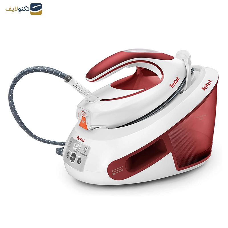 اتو مخزن دار تفال مدل SV8030 اتو مخزن دار تفال مدل SV8030