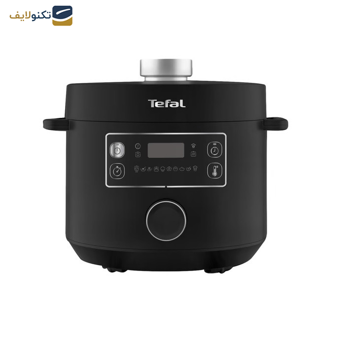 زودپز برقی تفال مدل CY754830 زودپز برقی تفال مدل CY754830