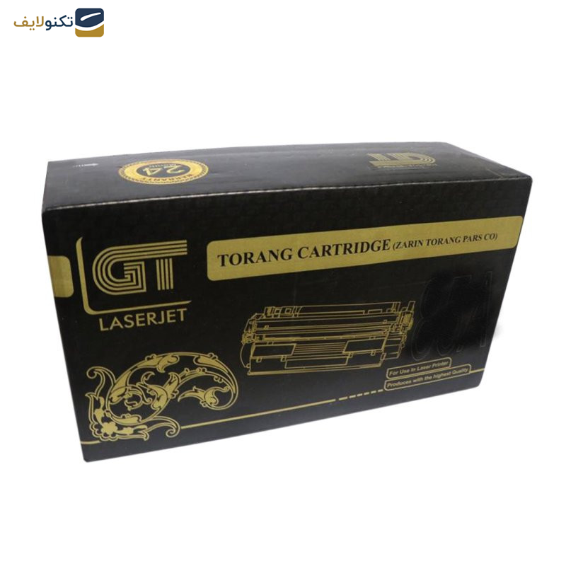 کارتریج جی تی مدل 58A کارتریج جی تی مدل 58A