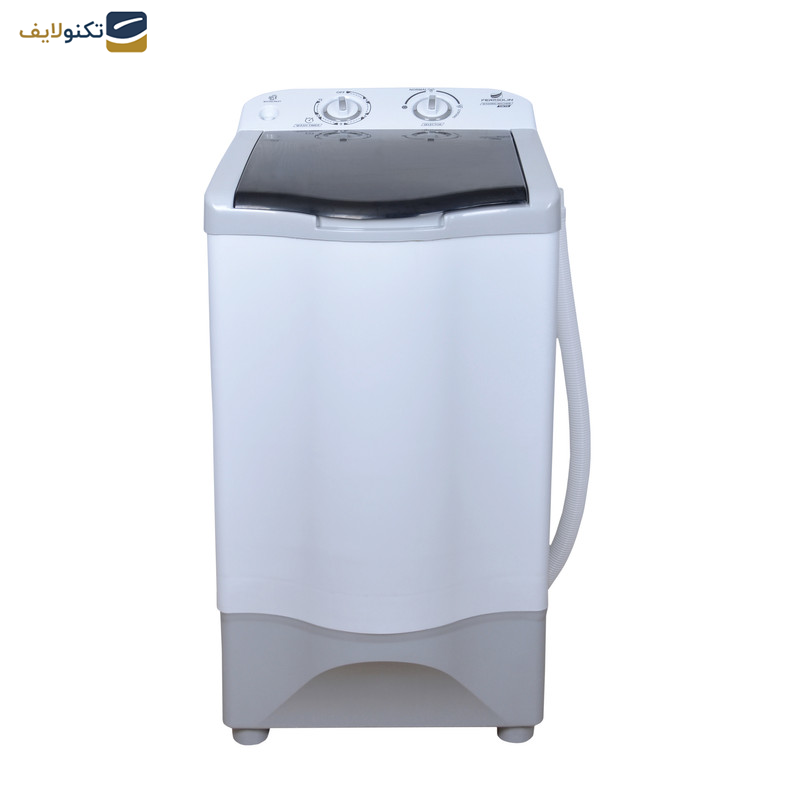 ماشین لباسشویی فریدولین مدل SW70 ظرفیت 7 کیلو گرم ماشین لباسشویی فریدولین مدل SW70 ظرفیت 7 کیلو گرم