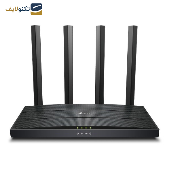 روتر بیسیم تی پی-لینک مدل Archer AX12 روتر بیسیم تی پی-لینک مدل Archer AX12