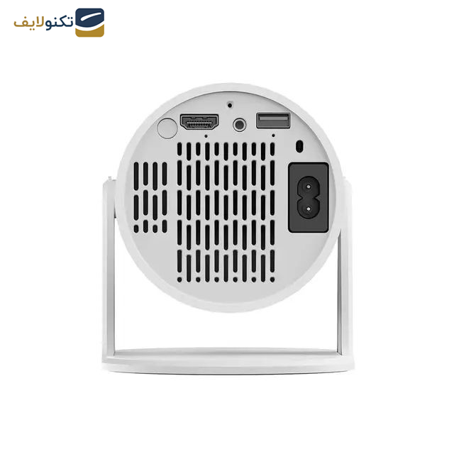 ویدئو پروژکتور مدل HY300 Led ویدئو پروژکتور مدل HY300 Led