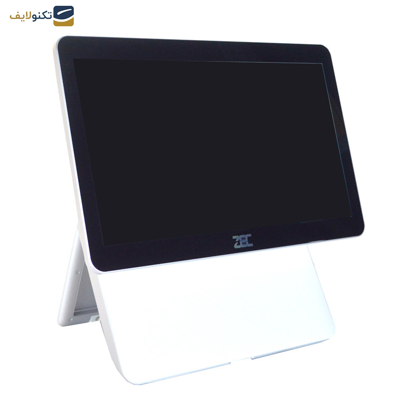 صندوق فروشگاهی لمسی زد ای سی مدل MAC WIDE صندوق فروشگاهی لمسی زد ای سی مدل MAC WIDE