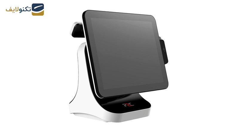 صندوق فروشگاهی POS لمسی پی تو سی مدل J-100 صندوق فروشگاهی POS لمسی پی تو سی مدل J-100