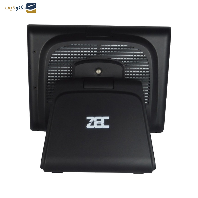 صندوق فروشگاهی زد ای سی مدل ONYX صندوق فروشگاهی زد ای سی مدل ONYX