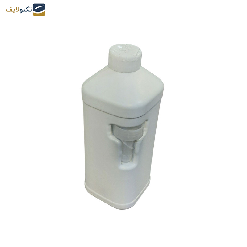 پودر شارژ مشکی 1کیلوگرمی دزآتون مدل 1005 پودر شارژ مشکی 1کیلوگرمی دزآتون مدل 1005