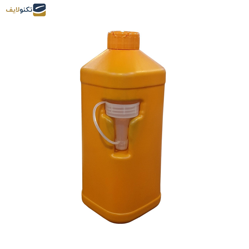 پودر شارژ مشکی 450 گرمی دزآتون مدل LowSpeed پودر شارژ مشکی 450 گرمی دزآتون مدل LowSpeed