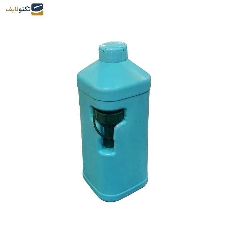 پودر شارژ مشکی 500 گرمی دزآتون مدل 06 پودر شارژ مشکی 500 گرمی دزآتون مدل 06